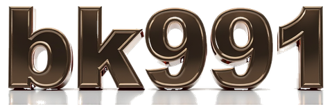bk991 logo